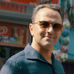 Babek Savalan&nbsp;Seni Görünce Ben