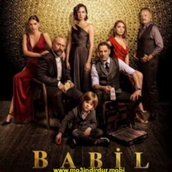 Babil&nbsp;Babil Dizi Müzikleri