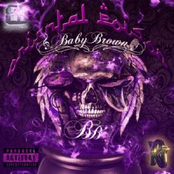 Baby Brown&nbsp;Oriental Poison