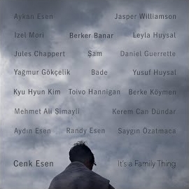 Bade&nbsp;Its A Family Thing