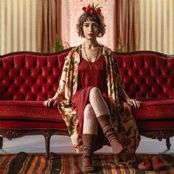 Bade Nosa&nbsp;Kendim Abla