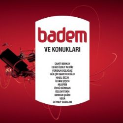 Badem&nbsp;Badem Ve Konukları