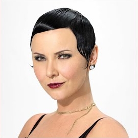 Badem&nbsp;Özgürce Yaşa