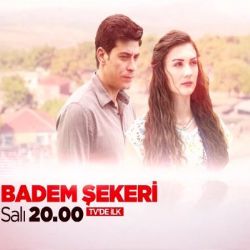 Badem Şekeri&nbsp;Badem Şekeri Dizi Müzikleri