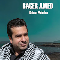 Bager Amed&nbsp;Keleşo Mele İsa