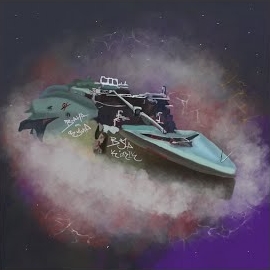 Baha&nbsp;Boşa Kürek