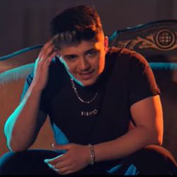 Baha Karaca&nbsp;Takılırdı Aklıma