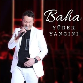 Baha&nbsp;Yürek Yangını
