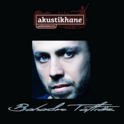 Bahadır Tatlıöz&nbsp;Akustikhane Performans Evi