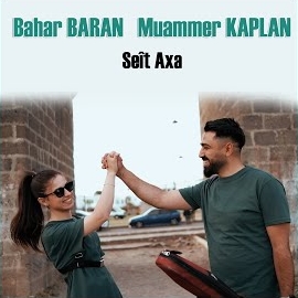 Bahar Baran&nbsp;Seit Axa