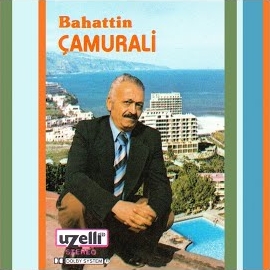 Bahattin Çamurali&nbsp;Bahattin Çamurali