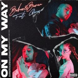Bahoz&nbsp;On My Way