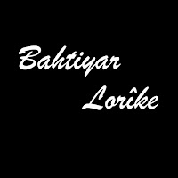 Bahtiyar&nbsp;Lorike