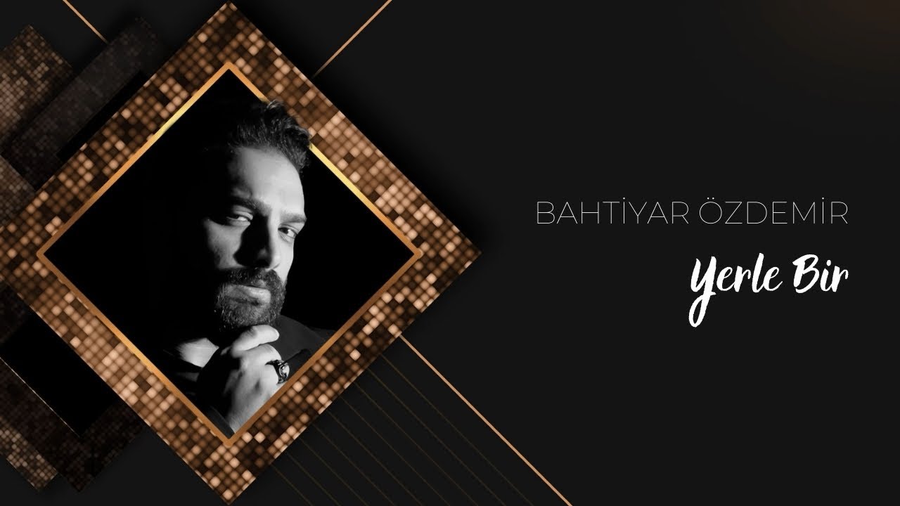 Bahtiyar Özdemir&nbsp;Yerle Bir