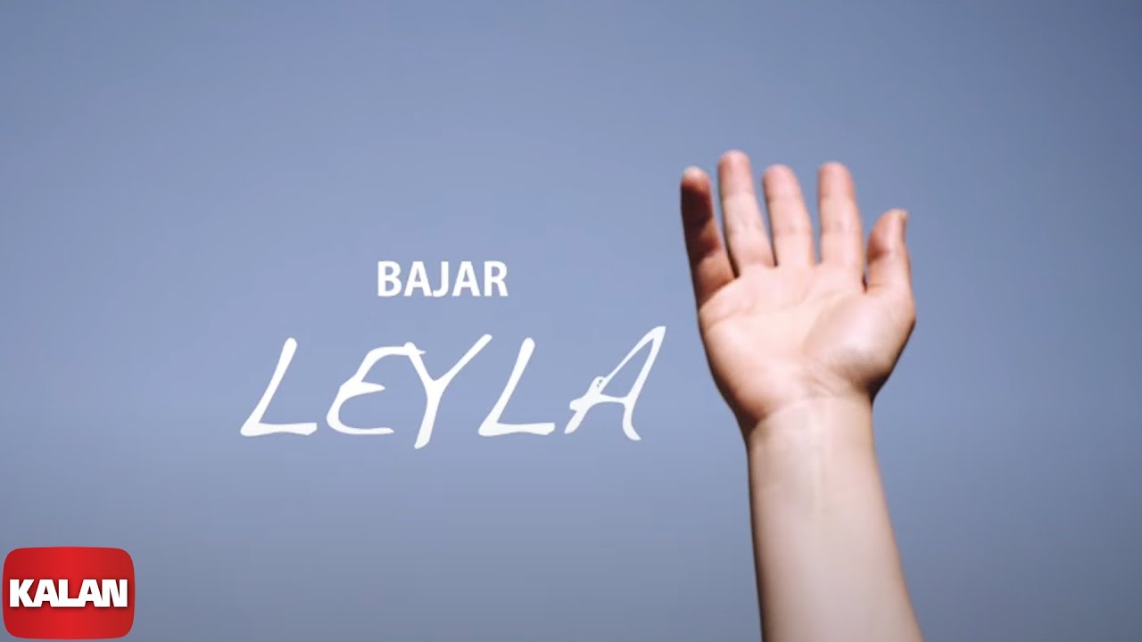 Bajar&nbsp;Leyla