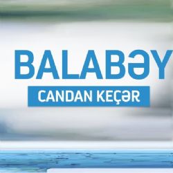 Balabey&nbsp;Candan Keçer