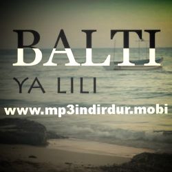 Balti&nbsp;Ya Lili