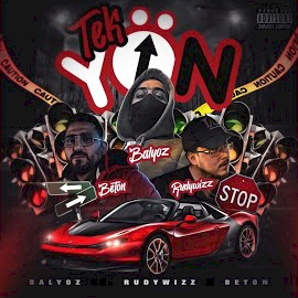 Balyoz&nbsp;Tek Yön