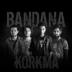 Bandana&nbsp;Korkma