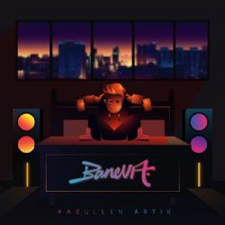 Baneva&nbsp;Kabullen Artık