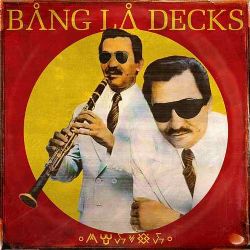 Bang La Decks&nbsp;Krepale