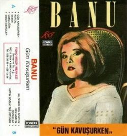 Banu&nbsp;Gün Kavuşurken