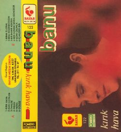 Banu&nbsp;Kırık Hava