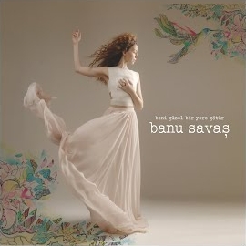 Banu Savaş&nbsp;Yakamdaki Beyaz