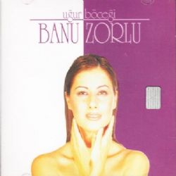 Banu Zorlu&nbsp;Uğur Böceği