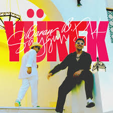 Baran Bölükbaşı&nbsp;Yürek