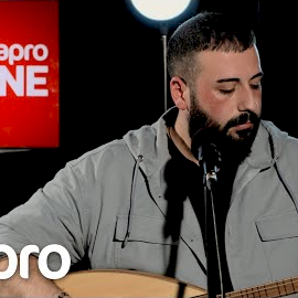 Baran Cem Böke&nbsp;Uyur İdik Uyardılar