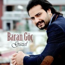 Baran Göç&nbsp;Güzel