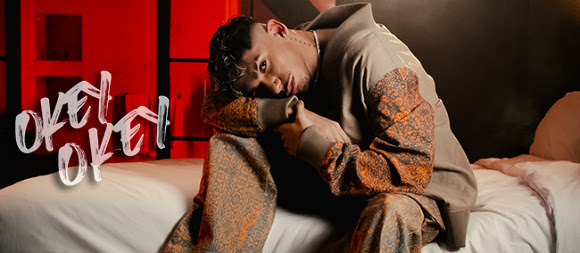 Baran Mengüç&nbsp;Okey Okey