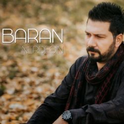 Baran&nbsp;Nerdesin