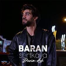 Baran Sertkaya&nbsp;Derim Aşk