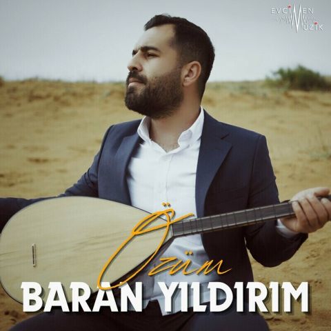 Baran Yıldırım&nbsp;Özüm