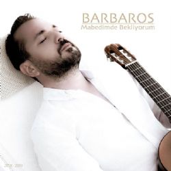Barbaros&nbsp;Mabedimde Bekliyorum