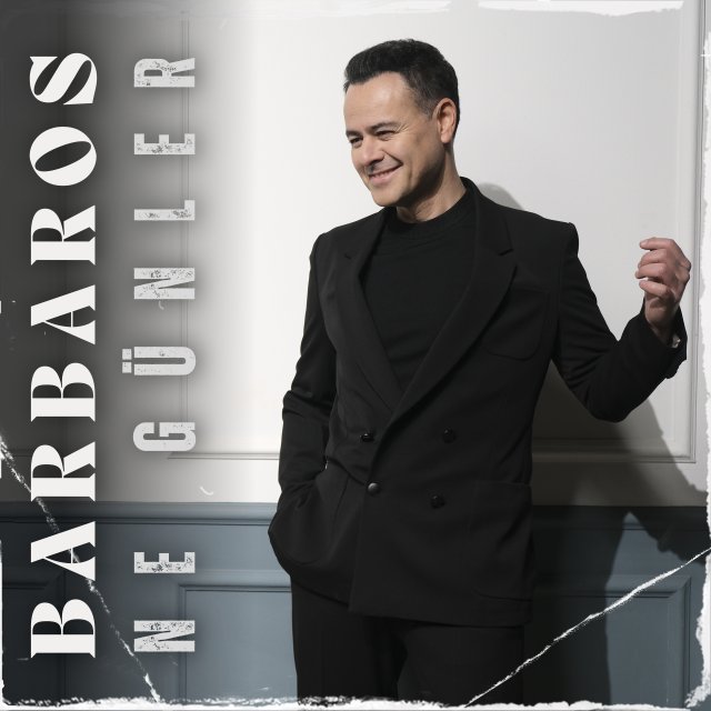 Barbaros&nbsp;Ne Günler