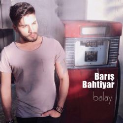 Barış Bahtiyar&nbsp;Balayı