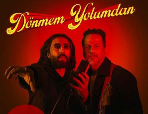 Barış Bölükbaşı&nbsp;Dönmem Yolumdan