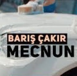 Barış Çakır&nbsp;Mecnun