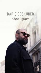 Barış Coşkuner&nbsp;Kördüğüm