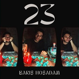 Barış Hoşadam&nbsp;23