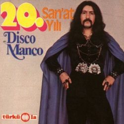 Barış Manço&nbsp;20 Sanat Yılı Disko Manço