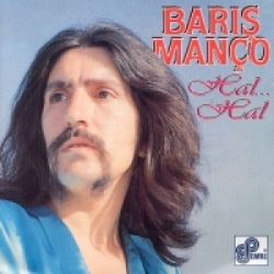 Barış Manço&nbsp;Hal Hal