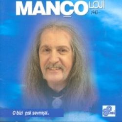 Barış Manço&nbsp;Mançoloji