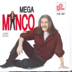 Barış Manço&nbsp;Mega Manço