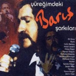 Barış Manço&nbsp;Yüreğimdeki Barış Şarkıları