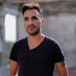 Barış Polat&nbsp;Her Şey Sahte