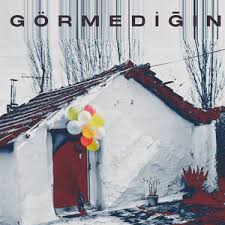 Barış Sehlikoğlu&nbsp;Görmediğin